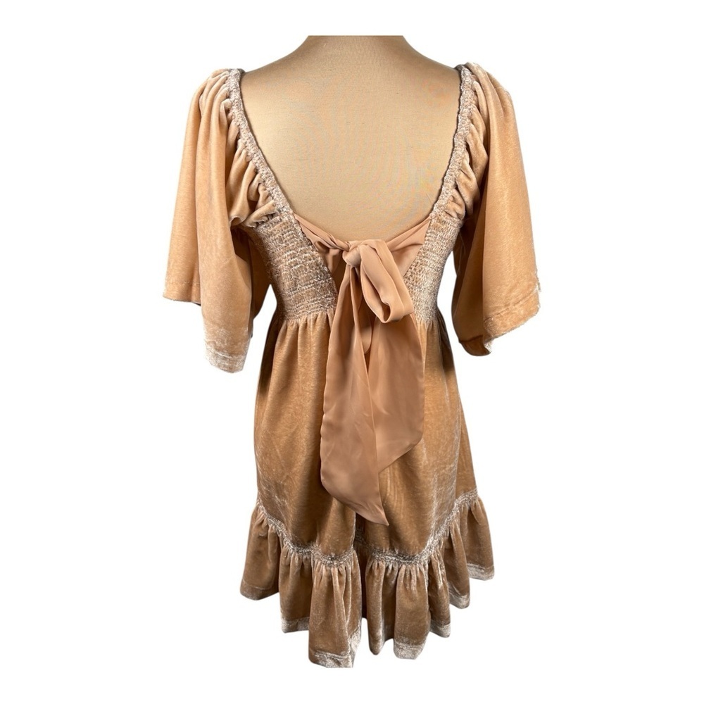 FREE PEOPLE Easy To Love Mini Size Small - Picture 3 of 9